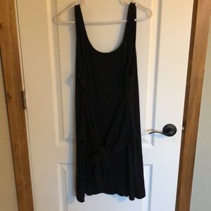 Aerie Front Tie Dress - With Tags!